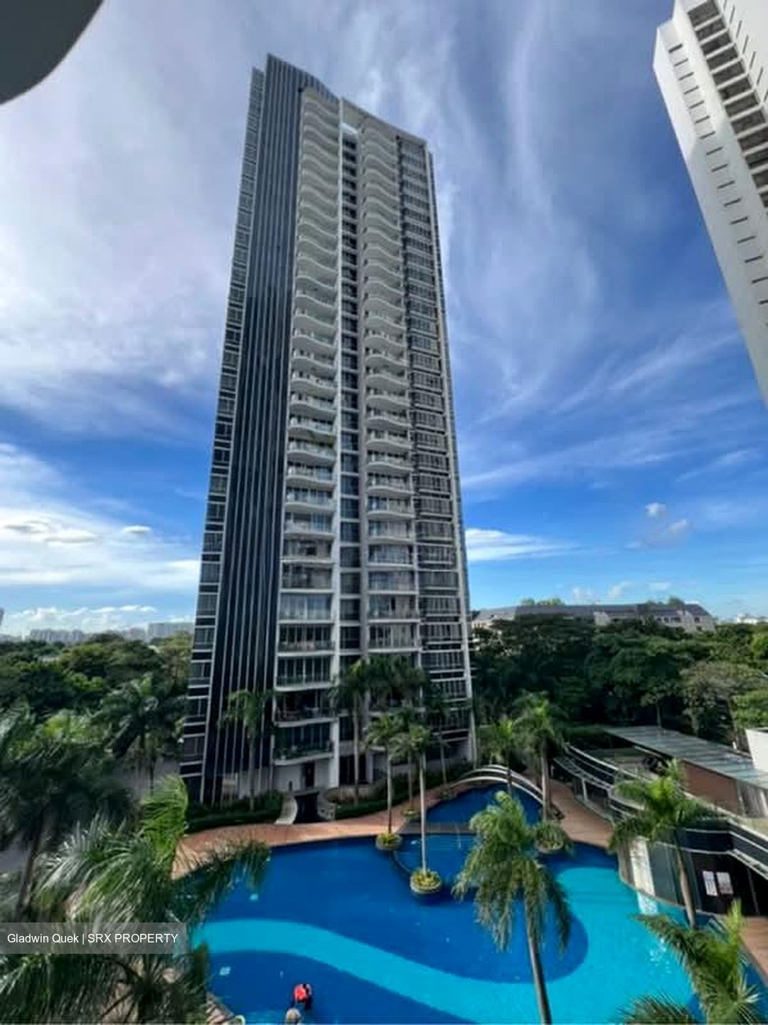 The Meyerise (D15), Condominium #601552221